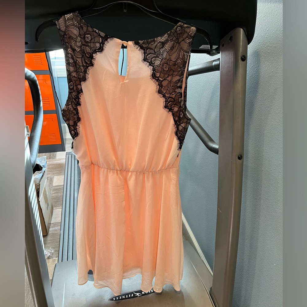 Women’s dress Maurice’s size medium